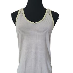 Lululemon tank top size S